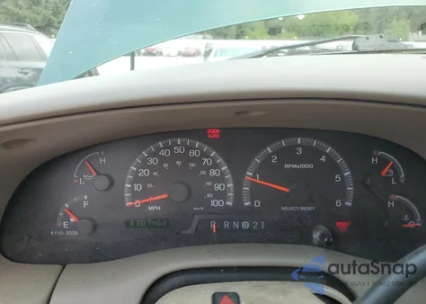 2000 Ford F150 from USA, damaged, VIN 1FTRX08L6YKB38689